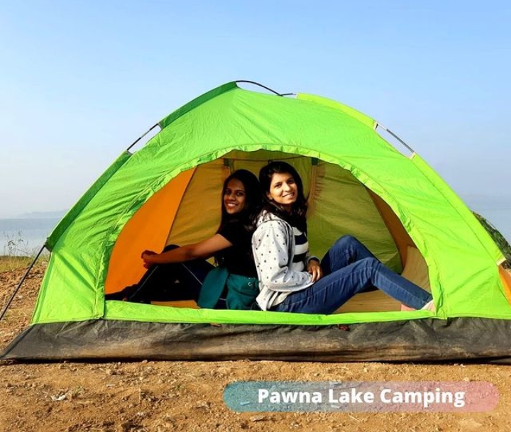 Home - Pawna Lake Camping