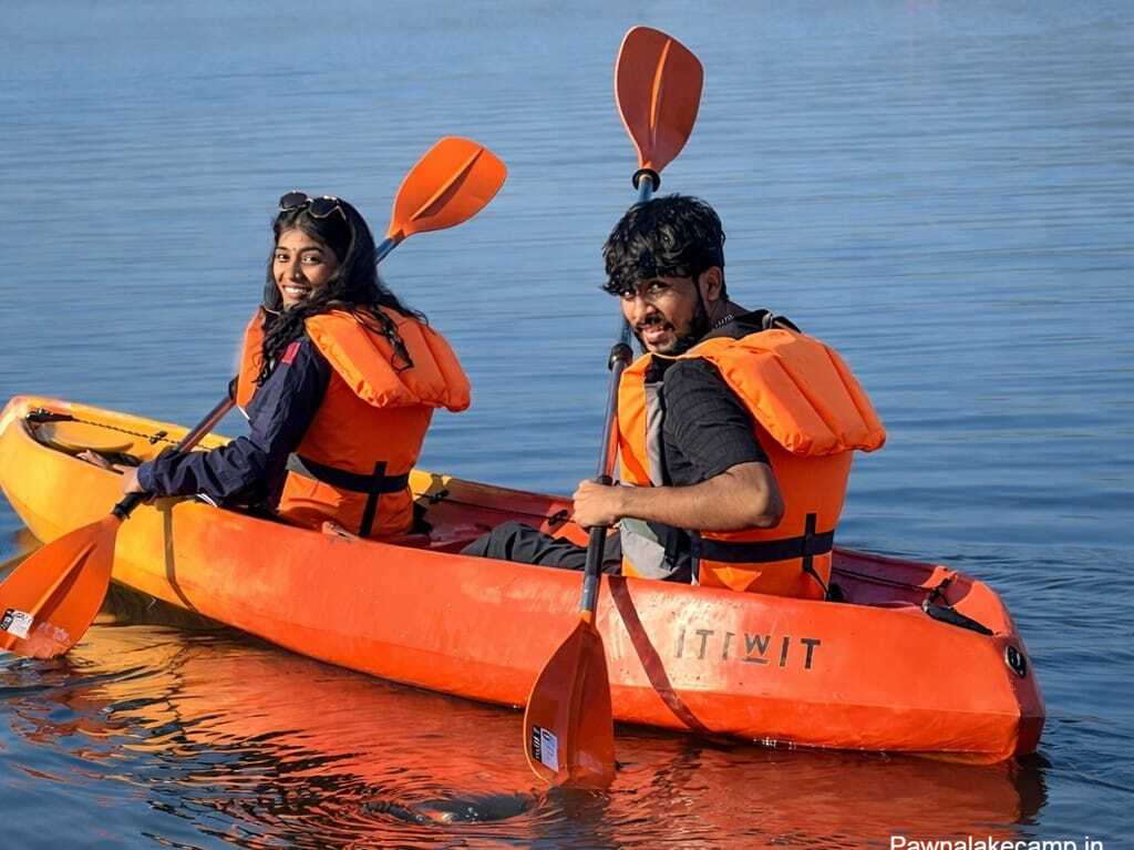 Glamping Triangle (7)