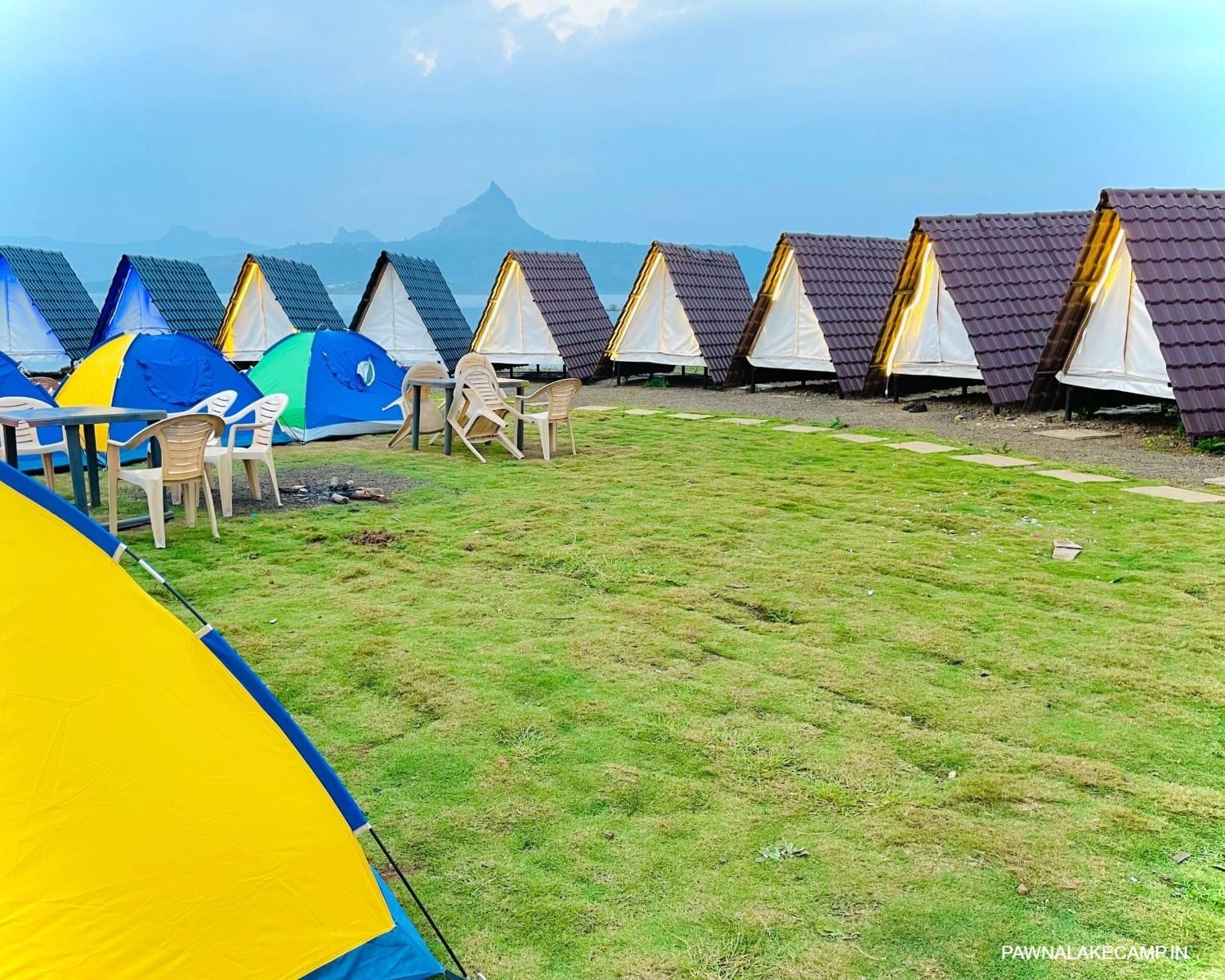Glamping Triangle (10)