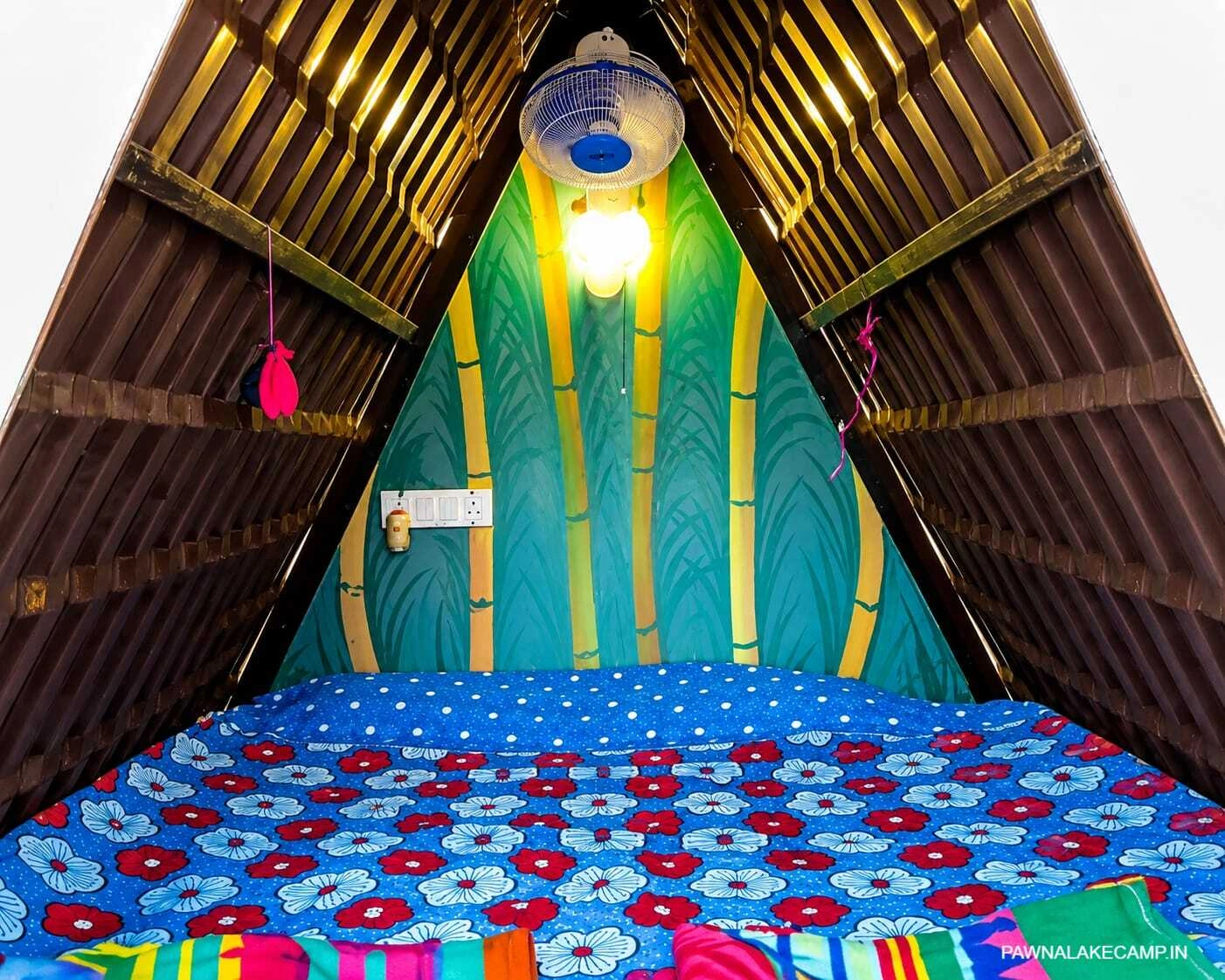 Glamping Triangle (4)
