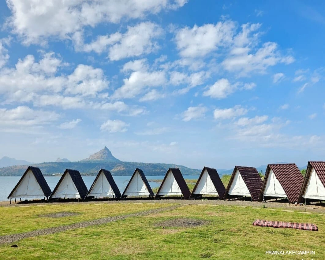Glamping Triangle (5)