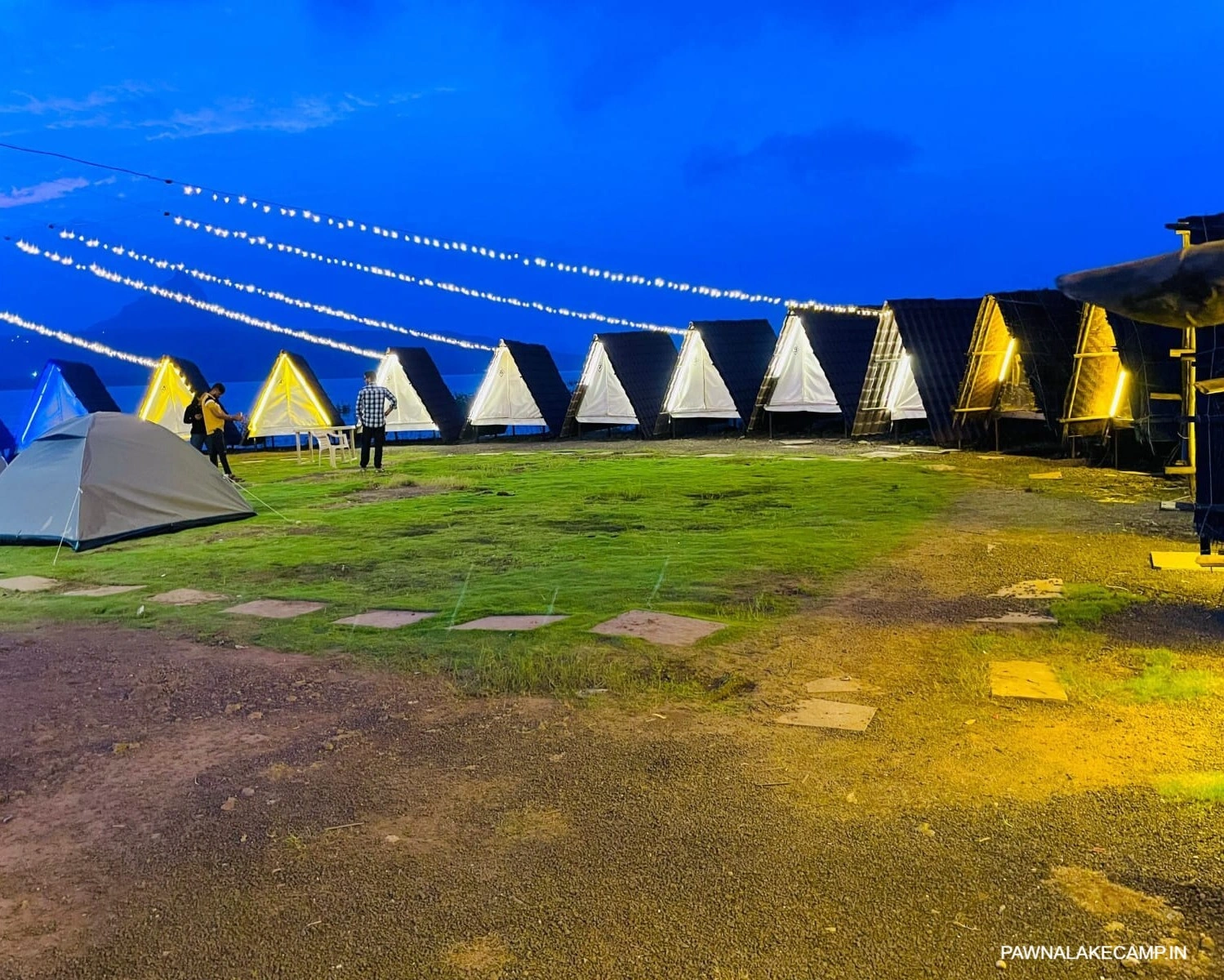 Glamping Triangle (8)