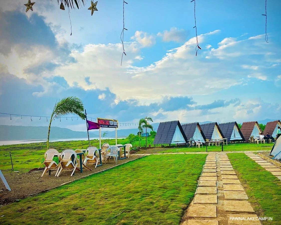 Glamping Triangle (9)