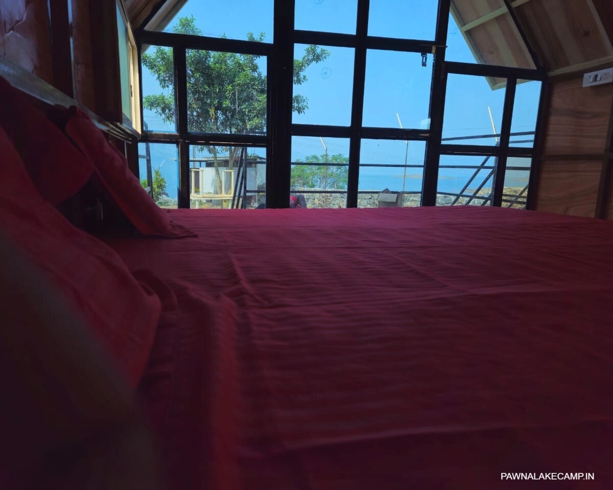 Pawna Lake Cottage (5)