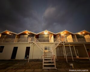 Pawna Lake AC Cottages