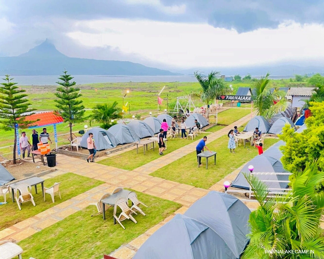 Tent Camping (10)