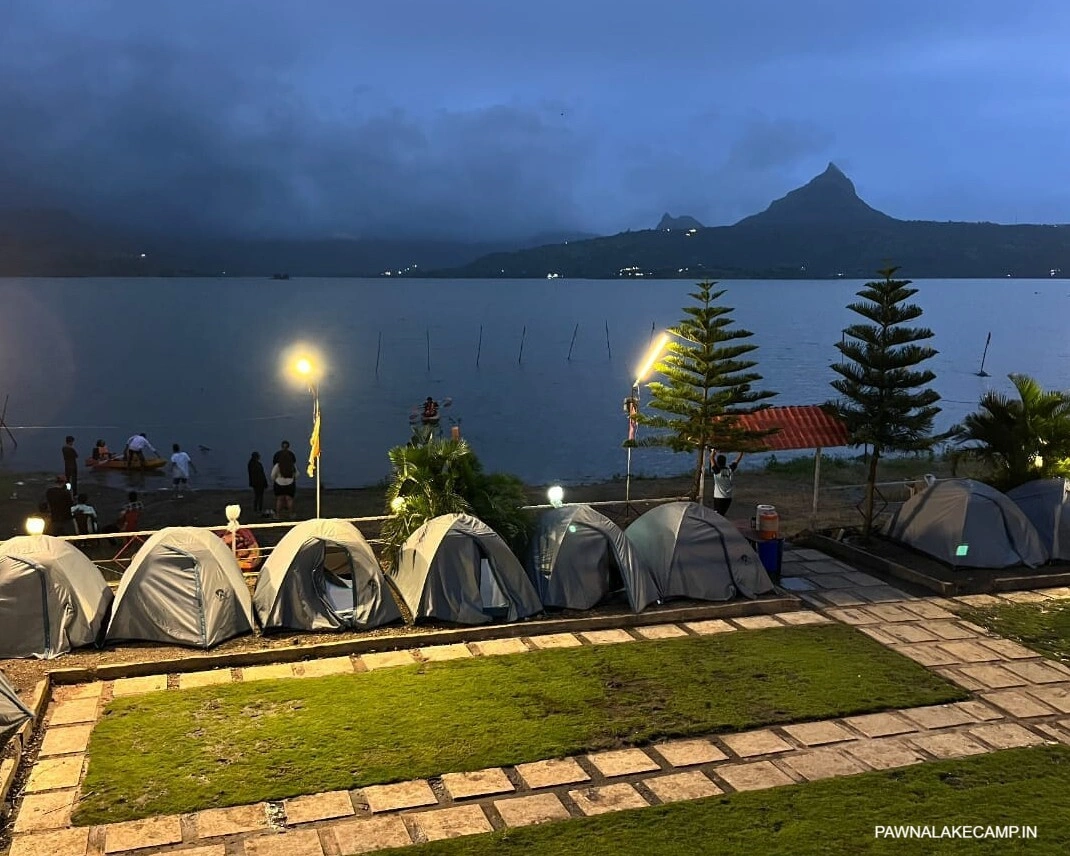 Tent Camping (3)