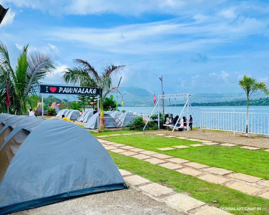 Tent Camping (4)
