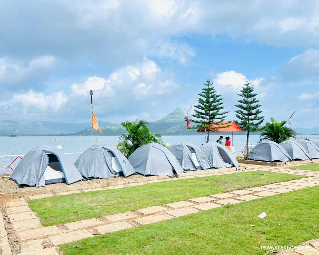 Tent Camping (5)