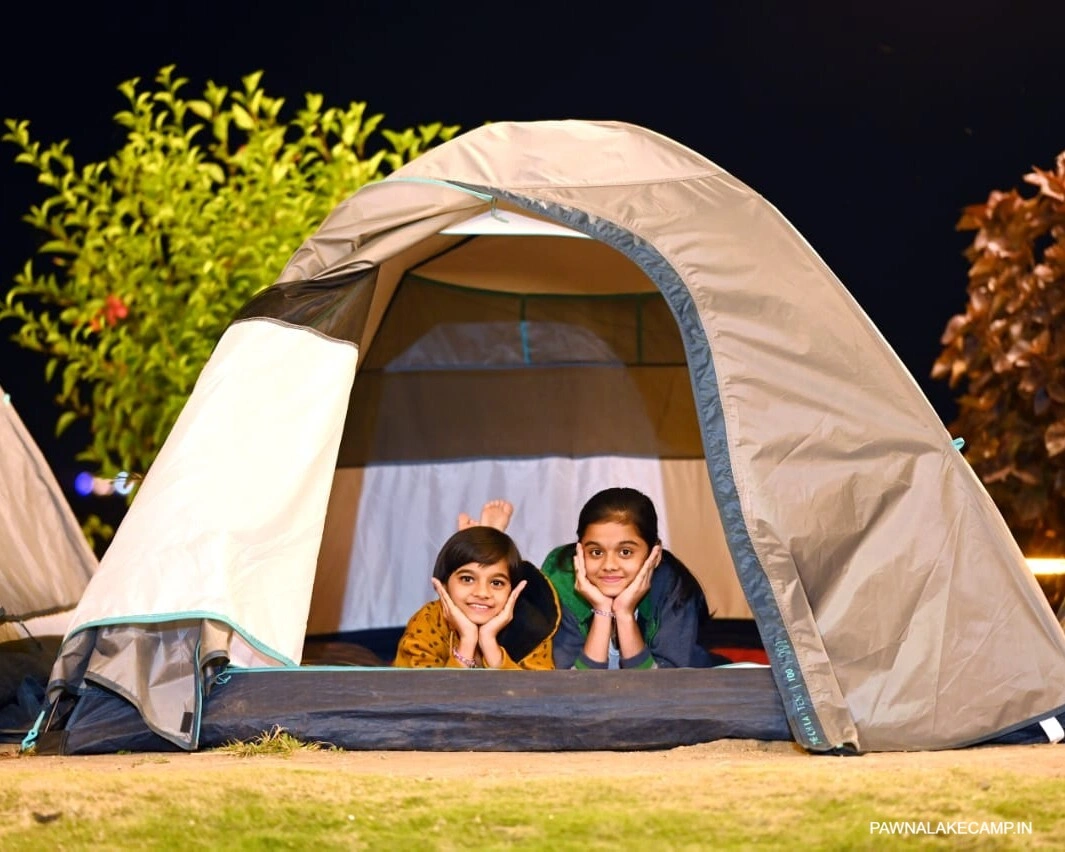Tent Camping (6)