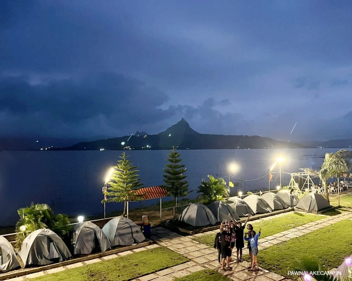 Tent Camping (7)