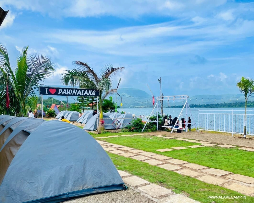 Tent Camping (8)