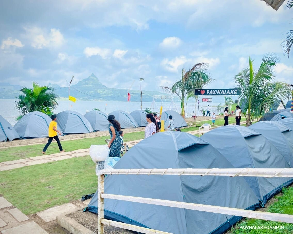 Tent Camping (9)